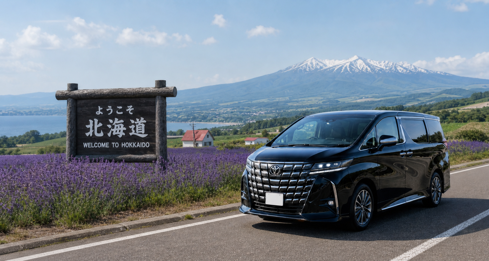 包車服務