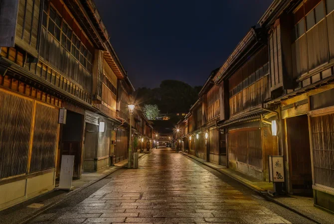 保證入住銀山溫泉