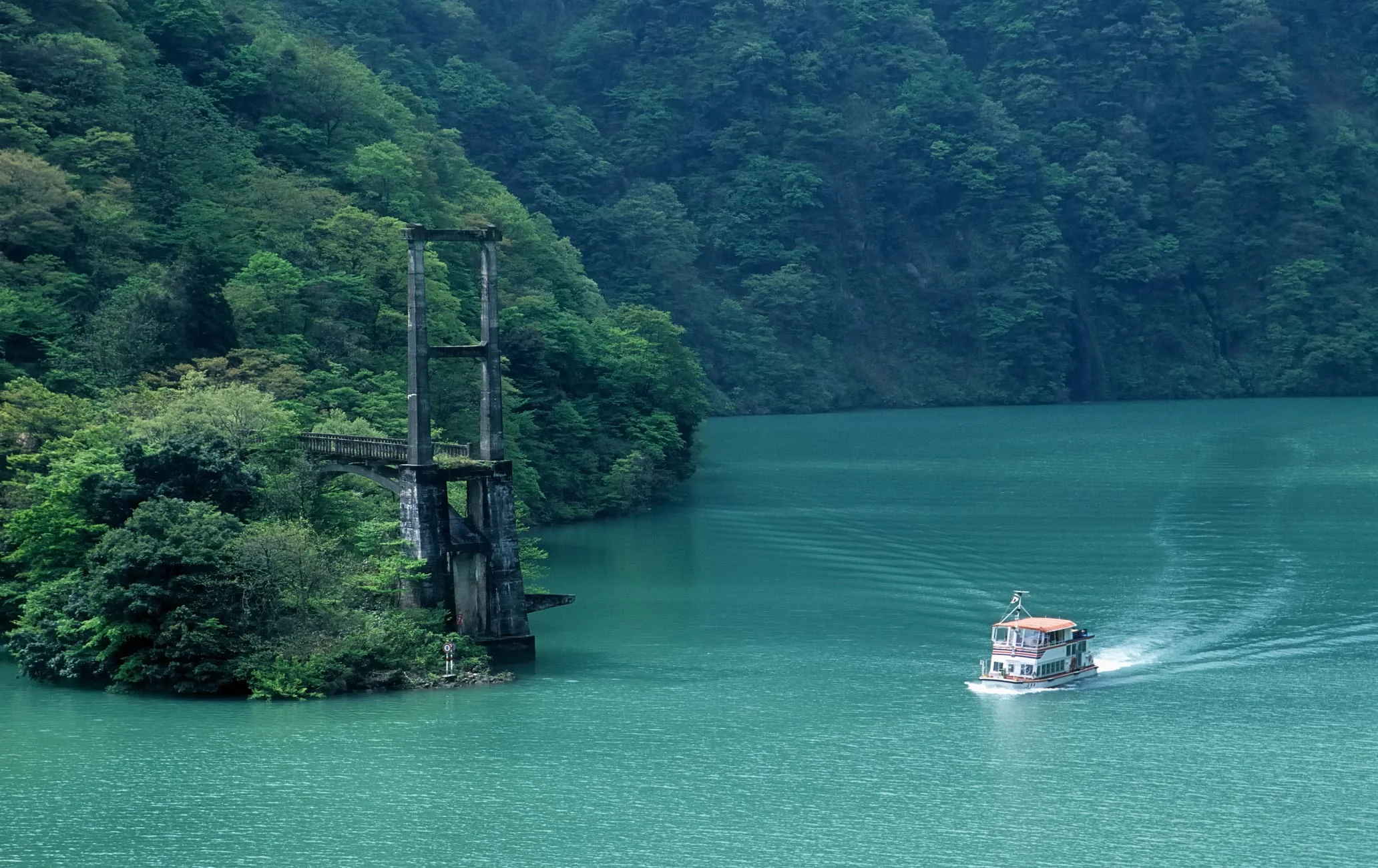 【滋賀 2 日】湖光山色 ✕ 國寶古城｜深度漫旅紀行