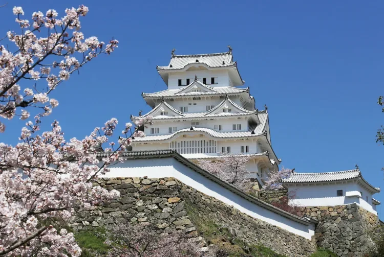 古堡名園