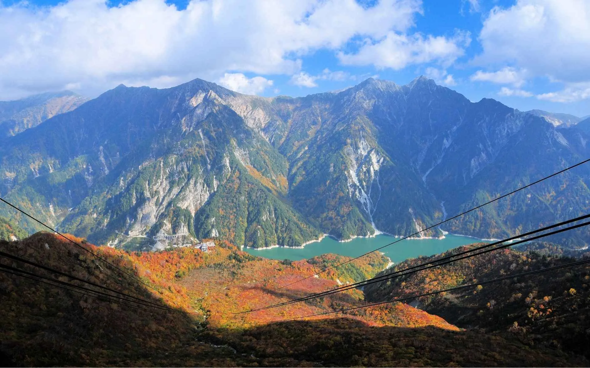 【紀伊・4 日】熊野古道 ✕ 那智大瀑布｜聖域紀行