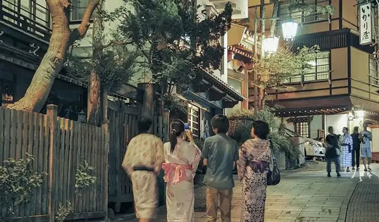 【箱根・3 日】泉鄉輕旅 ✕ 黑毛和牛｜悠閒漫遊紀行