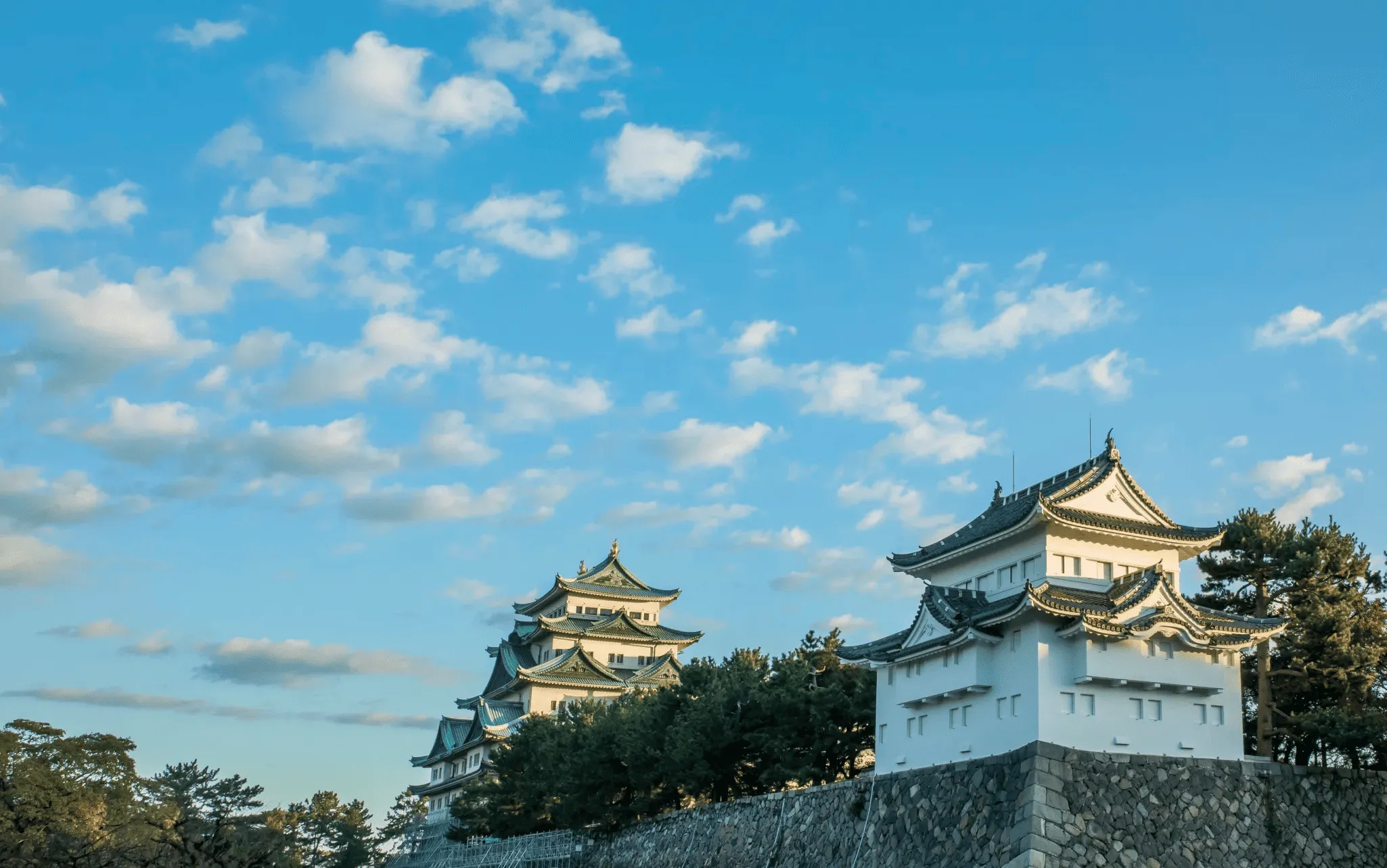 國寶古城與世界遺產