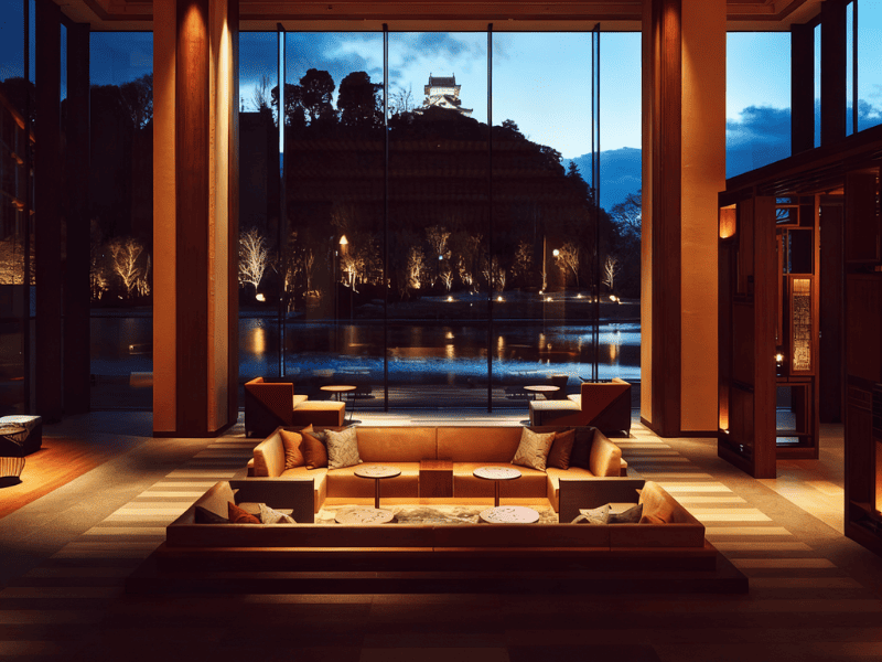 犬山英迪格酒店