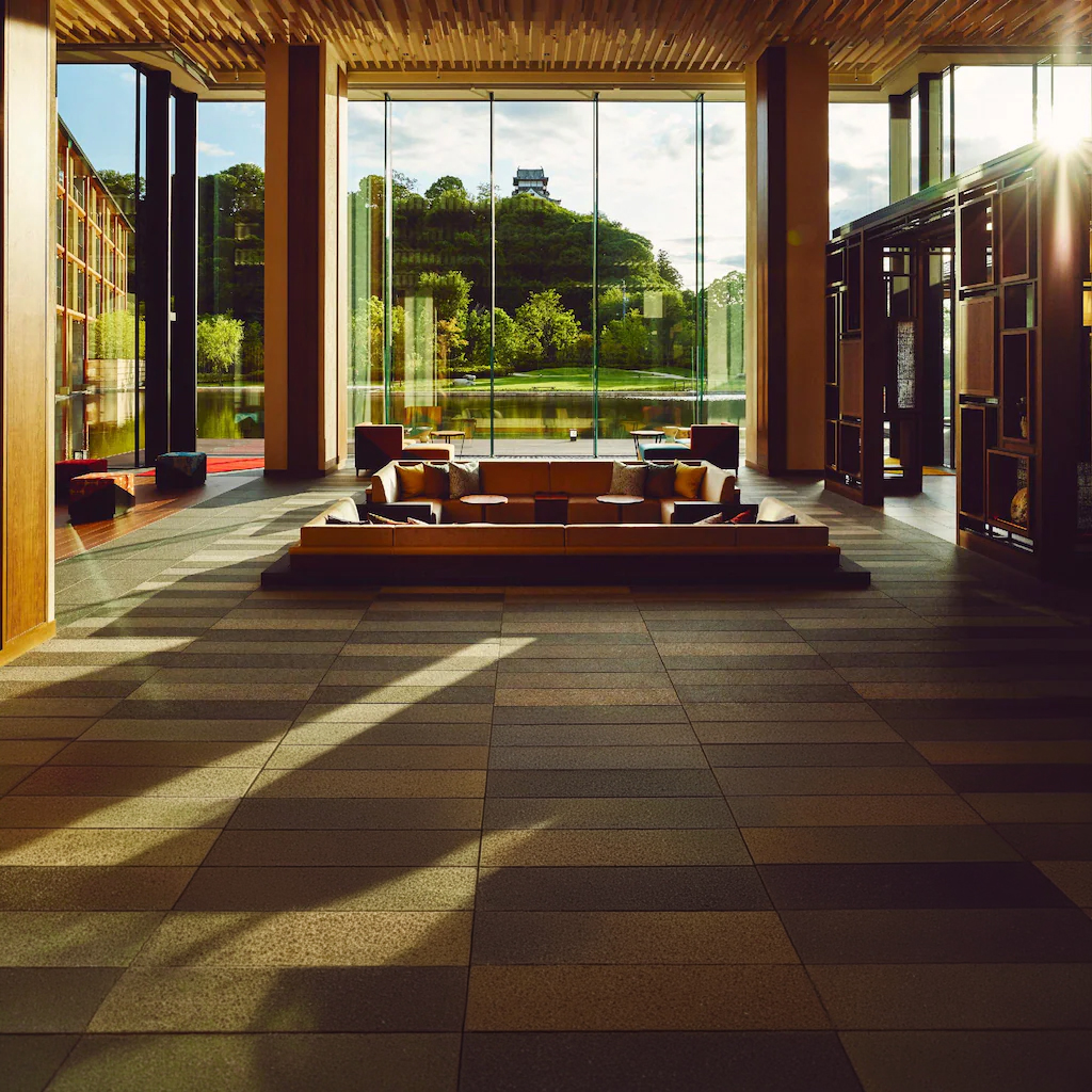 Hotel Indigo Inuyama