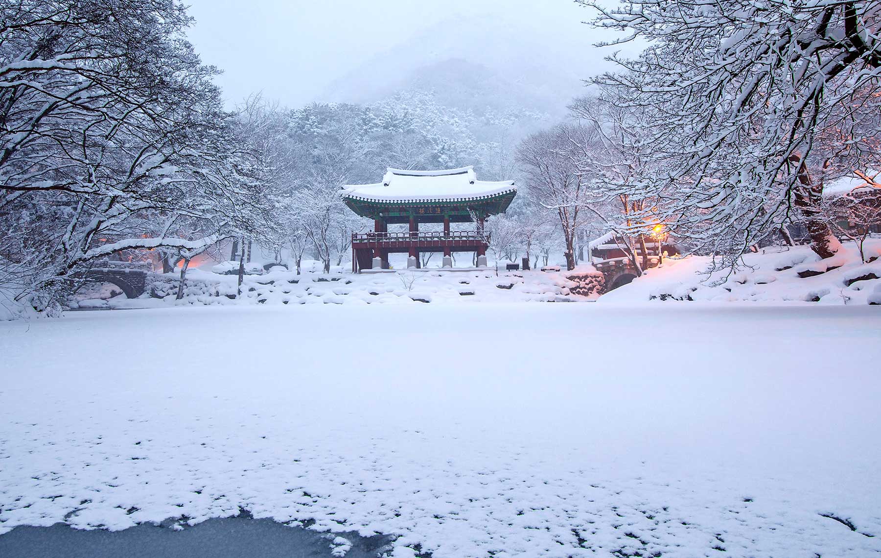 永平寺