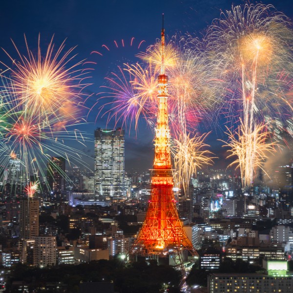 東京輕井澤行程