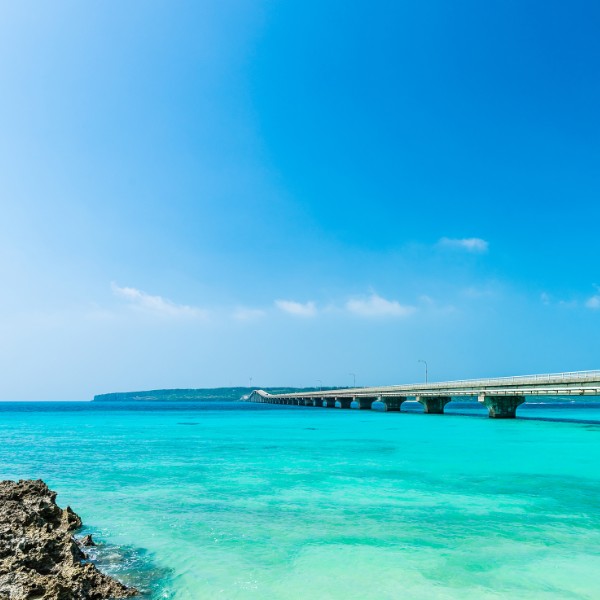 沖繩古宇利島