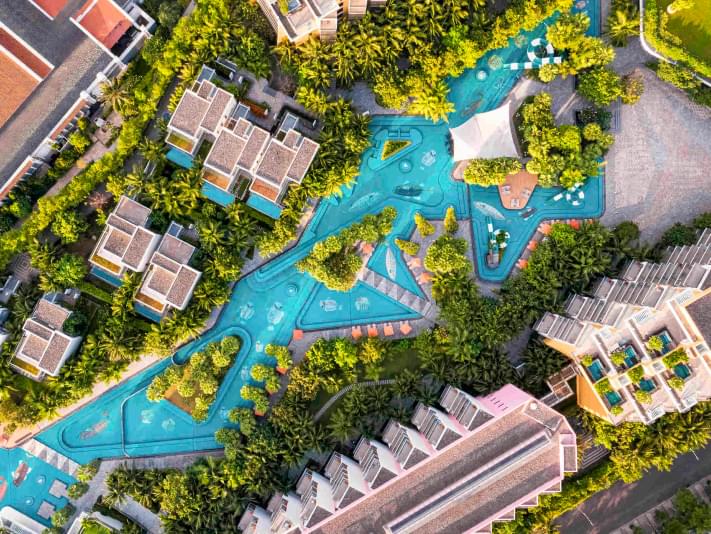 Premier Residences Phu Quoc Emerald Bay