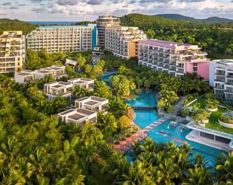 Premier Residences Phu Quoc Emerald Bay
