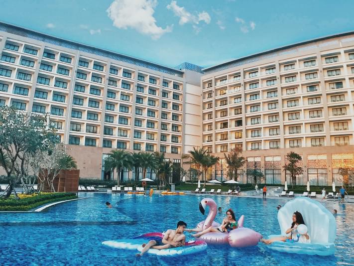 Wyndham Grand Phu Quoc