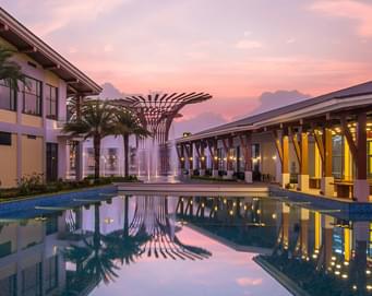Wyndham Grand Phu Quoc