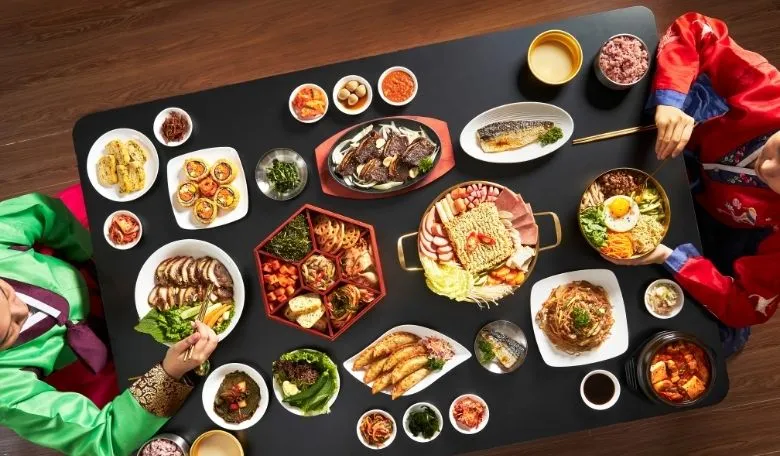 特色美食饗宴