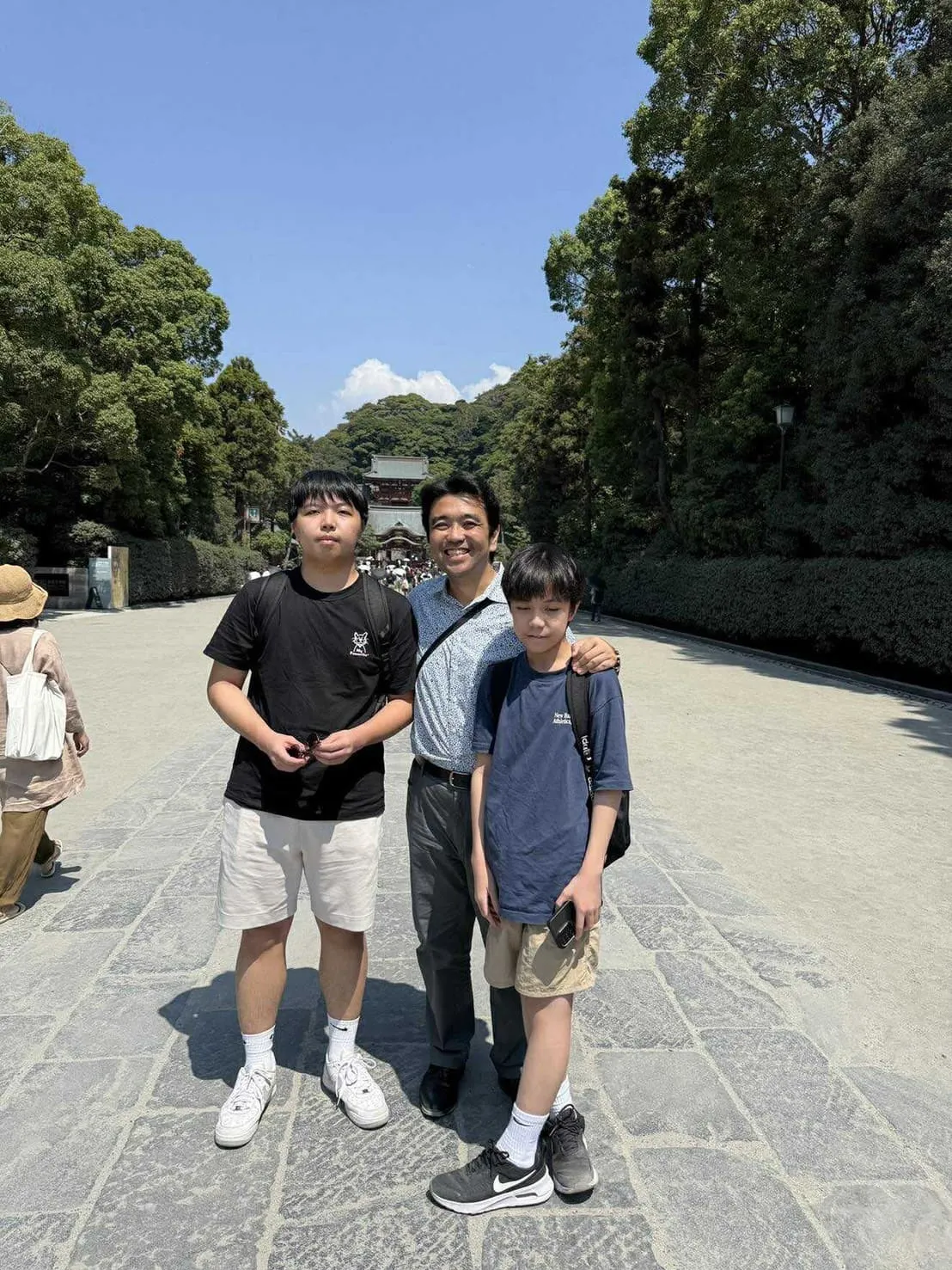曾律師